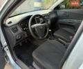 Серый Киа Рио, объемом двигателя 1.4 л и пробегом 240 тыс. км за 3250 $, фото 13 на Automoto.ua