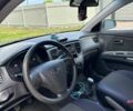 Сірий Кіа Ріо, об'ємом двигуна 1.4 л та пробігом 97 тис. км за 5100 $, фото 23 на Automoto.ua
