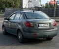Сірий Кіа Ріо, об'ємом двигуна 1.49 л та пробігом 300 тис. км за 3500 $, фото 3 на Automoto.ua
