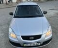 Сірий Кіа Ріо, об'ємом двигуна 1.4 л та пробігом 334 тис. км за 3550 $, фото 7 на Automoto.ua
