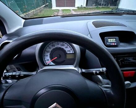 Сірий Кіа Ріо, об'ємом двигуна 1.4 л та пробігом 230 тис. км за 4250 $, фото 1 на Automoto.ua