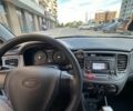 Сірий Кіа Ріо, об'ємом двигуна 1.4 л та пробігом 135 тис. км за 5900 $, фото 6 на Automoto.ua