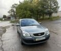 Сірий Кіа Ріо, об'ємом двигуна 1.5 л та пробігом 189 тис. км за 5326 $, фото 1 на Automoto.ua