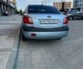 Серый Киа Рио, объемом двигателя 1.4 л и пробегом 135 тыс. км за 5900 $, фото 3 на Automoto.ua
