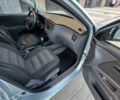 Сірий Кіа Ріо, об'ємом двигуна 1.4 л та пробігом 135 тис. км за 5900 $, фото 8 на Automoto.ua