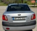 Серый Киа Рио, объемом двигателя 1.4 л и пробегом 242 тыс. км за 3600 $, фото 8 на Automoto.ua