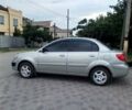 Сірий Кіа Ріо, об'ємом двигуна 1.4 л та пробігом 100 тис. км за 4600 $, фото 2 на Automoto.ua