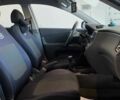 Сірий Кіа Ріо, об'ємом двигуна 1.4 л та пробігом 93 тис. км за 5600 $, фото 20 на Automoto.ua
