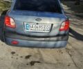 Серый Киа Рио, объемом двигателя 1.4 л и пробегом 182 тыс. км за 5200 $, фото 4 на Automoto.ua