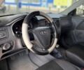 Серый Киа Рио, объемом двигателя 0 л и пробегом 243 тыс. км за 4200 $, фото 6 на Automoto.ua