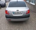 Серый Киа Рио, объемом двигателя 1.4 л и пробегом 290 тыс. км за 4100 $, фото 1 на Automoto.ua