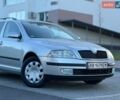 Серый Киа Рио, объемом двигателя 1.49 л и пробегом 189 тыс. км за 5300 $, фото 2 на Automoto.ua