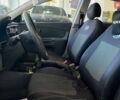 Серый Киа Рио, объемом двигателя 1.4 л и пробегом 93 тыс. км за 5600 $, фото 8 на Automoto.ua