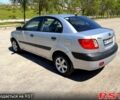 Серый Киа Рио, объемом двигателя 1.4 л и пробегом 242 тыс. км за 3600 $, фото 1 на Automoto.ua