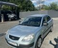 Сірий Кіа Ріо, об'ємом двигуна 1.4 л та пробігом 179 тис. км за 3300 $, фото 2 на Automoto.ua