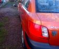 Серый Киа Рио, объемом двигателя 1.4 л и пробегом 461 тыс. км за 3200 $, фото 1 на Automoto.ua