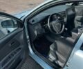 Серый Киа Рио, объемом двигателя 1.4 л и пробегом 180 тыс. км за 4200 $, фото 4 на Automoto.ua