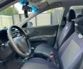 Сірий Кіа Ріо, об'ємом двигуна 1.4 л та пробігом 97 тис. км за 5100 $, фото 24 на Automoto.ua
