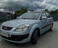 Сірий Кіа Ріо, об'ємом двигуна 1.4 л та пробігом 97 тис. км за 5100 $, фото 1 на Automoto.ua