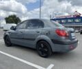 Серый Киа Рио, объемом двигателя 1.5 л и пробегом 158 тыс. км за 4000 $, фото 1 на Automoto.ua