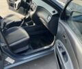 Серый Киа Рио, объемом двигателя 1.4 л и пробегом 164 тыс. км за 5500 $, фото 12 на Automoto.ua