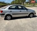Серый Киа Рио, объемом двигателя 1.4 л и пробегом 242 тыс. км за 3600 $, фото 11 на Automoto.ua