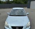 Сірий Кіа Ріо, об'ємом двигуна 1.4 л та пробігом 90 тис. км за 5400 $, фото 9 на Automoto.ua