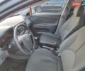 Серый Киа Рио, объемом двигателя 1.6 л и пробегом 140 тыс. км за 4700 $, фото 5 на Automoto.ua