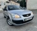 Сірий Кіа Ріо, об'ємом двигуна 1.4 л та пробігом 334 тис. км за 3550 $, фото 6 на Automoto.ua