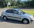 Сірий Кіа Ріо, об'ємом двигуна 1.4 л та пробігом 179 тис. км за 3300 $, фото 3 на Automoto.ua