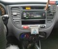Серый Киа Рио, объемом двигателя 1.3 л и пробегом 345 тыс. км за 3300 $, фото 11 на Automoto.ua