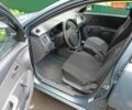Серый Киа Рио, объемом двигателя 1.4 л и пробегом 169 тыс. км за 4500 $, фото 3 на Automoto.ua