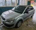 Серый Киа Рио, объемом двигателя 1.3 л и пробегом 345 тыс. км за 3300 $, фото 1 на Automoto.ua