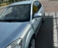 Серый Киа Рио, объемом двигателя 1.4 л и пробегом 180 тыс. км за 4200 $, фото 2 на Automoto.ua