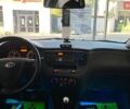 Серый Киа Рио, объемом двигателя 1.4 л и пробегом 93 тыс. км за 5600 $, фото 13 на Automoto.ua