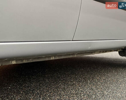 Серый Киа Рио, объемом двигателя 1.4 л и пробегом 179 тыс. км за 3999 $, фото 16 на Automoto.ua