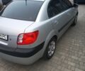 Сірий Кіа Ріо, об'ємом двигуна 1.4 л та пробігом 260 тис. км за 4100 $, фото 4 на Automoto.ua
