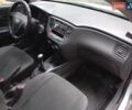 Серый Киа Рио, объемом двигателя 1.4 л и пробегом 232 тыс. км за 3200 $, фото 20 на Automoto.ua