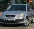 Сірий Кіа Ріо, об'ємом двигуна 1.4 л та пробігом 167 тис. км за 4499 $, фото 1 на Automoto.ua