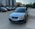Сірий Кіа Ріо, об'ємом двигуна 1.4 л та пробігом 135 тис. км за 5900 $, фото 2 на Automoto.ua