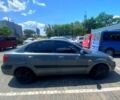 Серый Киа Рио, объемом двигателя 1.5 л и пробегом 163 тыс. км за 4000 $, фото 2 на Automoto.ua