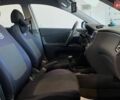 Серый Киа Рио, объемом двигателя 1.4 л и пробегом 93 тыс. км за 5600 $, фото 20 на Automoto.ua