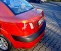 Серый Киа Рио, объемом двигателя 1.4 л и пробегом 461 тыс. км за 3200 $, фото 5 на Automoto.ua