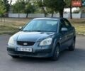 Сірий Кіа Ріо, об'ємом двигуна 1.49 л та пробігом 300 тис. км за 3700 $, фото 1 на Automoto.ua