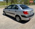 Серый Киа Рио, объемом двигателя 1.4 л и пробегом 242 тыс. км за 3600 $, фото 6 на Automoto.ua