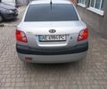 Сірий Кіа Ріо, об'ємом двигуна 1.4 л та пробігом 260 тис. км за 4100 $, фото 2 на Automoto.ua