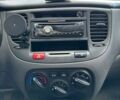 Сірий Кіа Ріо, об'ємом двигуна 1.4 л та пробігом 97 тис. км за 5100 $, фото 16 на Automoto.ua