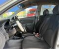 Серый Киа Рио, объемом двигателя 1.4 л и пробегом 243 тыс. км за 4200 $, фото 12 на Automoto.ua