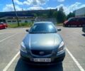 Серый Киа Рио, объемом двигателя 1.5 л и пробегом 163 тыс. км за 4000 $, фото 1 на Automoto.ua