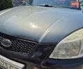 Серый Киа Рио, объемом двигателя 1.4 л и пробегом 208 тыс. км за 4000 $, фото 2 на Automoto.ua